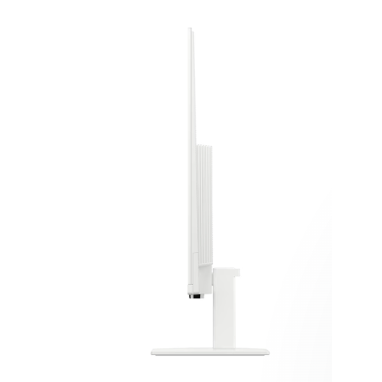 Monitor Samsung de 27“, USB, HDMI, White 9