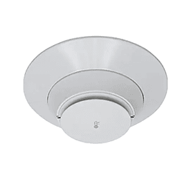 Sensor Termovelocimetrico Direccionable (Incluye Base) 