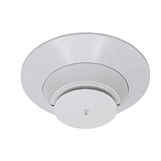 Sensor Termovelocimetrico Direccionable (Incluye Base) 