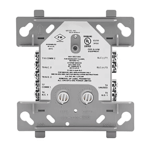 Módulo de Relé Inteligente SK-RELAY de Honeywell