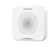 Sirena inalámbrica para interior - Hikvision 