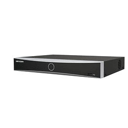 Grabador de Video en Red - Hikvision - Standalone NVR - 4 Video Channels - Series AcuSense
