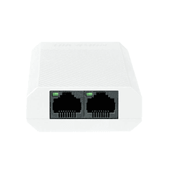 Switch Hikvision  - Gestiona y monitorea tráfico de red