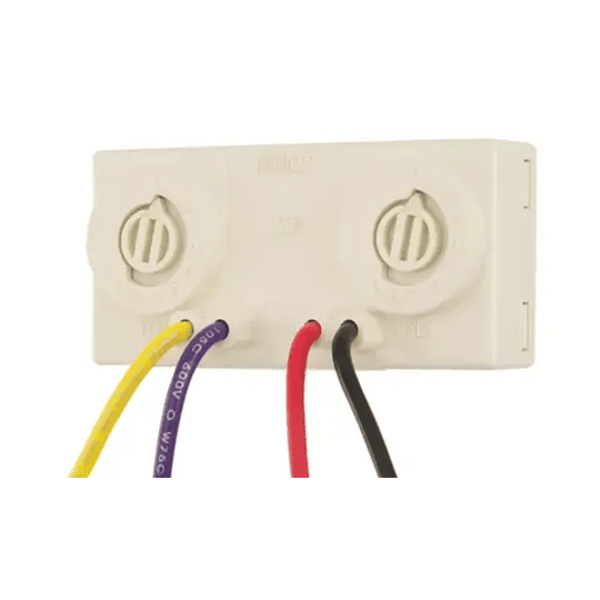 Modulo de entrada direccionable - Honeywell