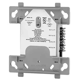 SK-ISO. Modulo de Aislación Electrica