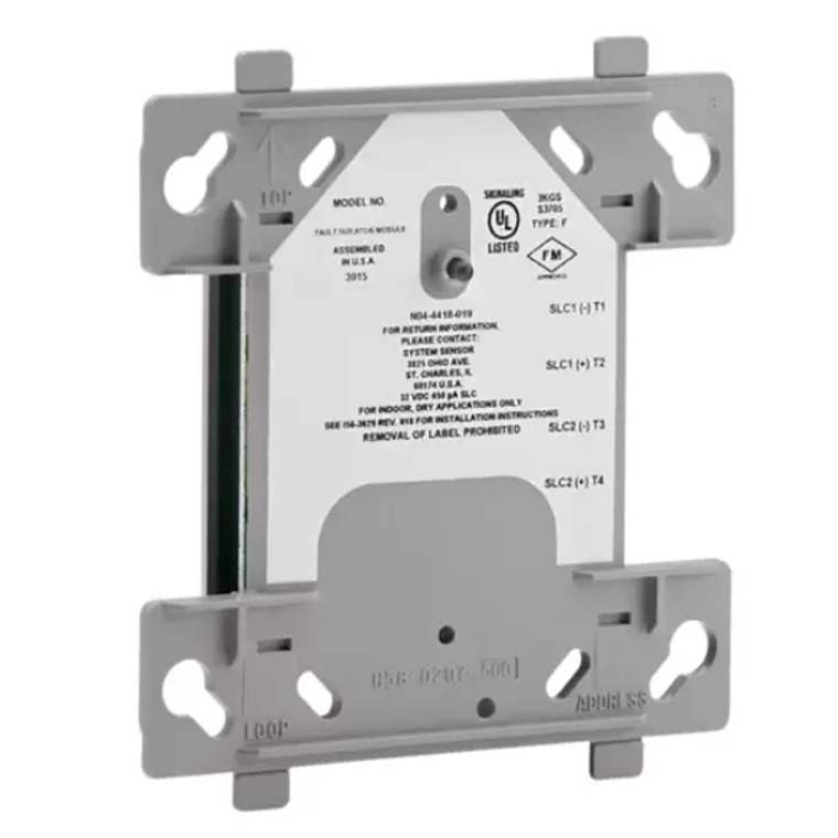SK-ISO. Modulo de Aislación Electrica 2