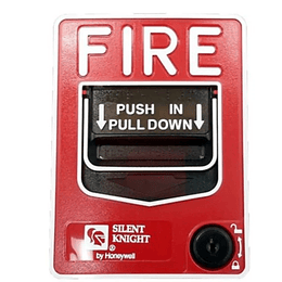 Estación Manual de Emergencia SK-PULL-DA