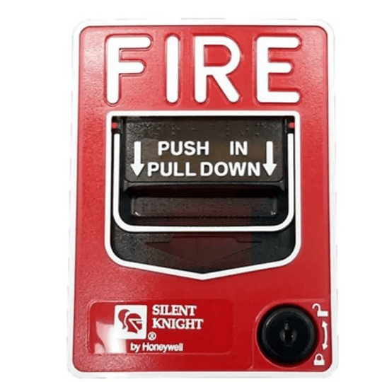 Estación Manual de Emergencia SK-PULL-DA