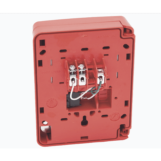 Estación Manual de Emergencia SK-PULL-DA