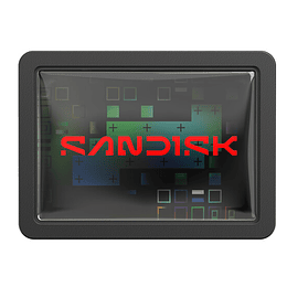 PenDrive 128 GB SanDisk Ultra Dual Drive 