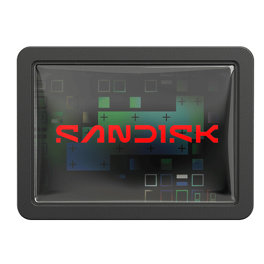 PenDrive 128 GB SanDisk Ultra Dual Drive 