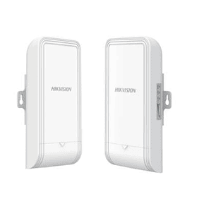 Kit de puente inalámbrico de 5GHz - Hikvision 