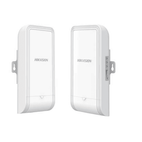 Kit de puente inalámbrico de 5GHz - Hikvision 