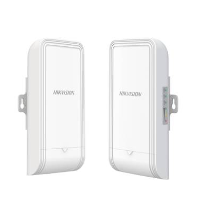 Kit de puente inalámbrico de 5GHz - Hikvision  1