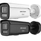 Cámara de red tipo bala varifocal motorizada ColorVu de 6 MP con luz híbrida inteligente - Hikvision  - Miniatura 1