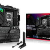 Placa Madre ASUS ROG STRIX B860-F Gaming WiFi (LGA1851, DDR5 9066MHz, M.2 x4, ATX)