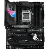 Placa Madre ASUS ROG STRIX X870E-E Gaming WiFi AMD AM5 4xDDR5, 5xM.2, 4x SATA, WiFi 7 ATX