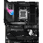 Placa Madre ASUS ROG STRIX X870E-E Gaming WiFi AMD AM5 4xDDR5, 5xM.2, 4x SATA, WiFi 7 ATX - Miniatura 2