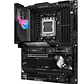 Placa Madre ASUS ROG STRIX X870E-E Gaming WiFi AMD AM5 4xDDR5, 5xM.2, 4x SATA, WiFi 7 ATX - Miniatura 4