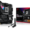 Placa Madre ASUS ROG STRIX X870E-E Gaming WiFi AMD AM5 4xDDR5, 5xM.2, 4x SATA, WiFi 7 ATX
