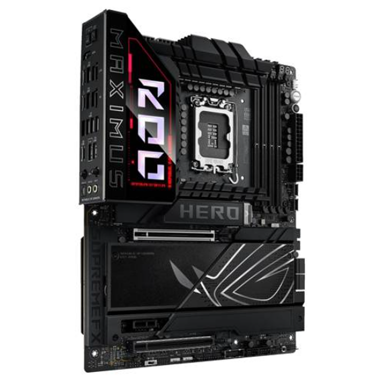 Placa Madre Asus Rog Maximus Z890 Hero 1851 DDR5 2