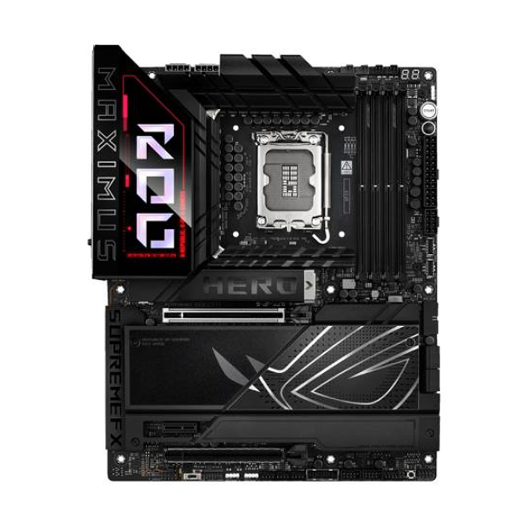 Placa Madre Asus Rog Maximus Z890 Hero 1851 DDR5 4