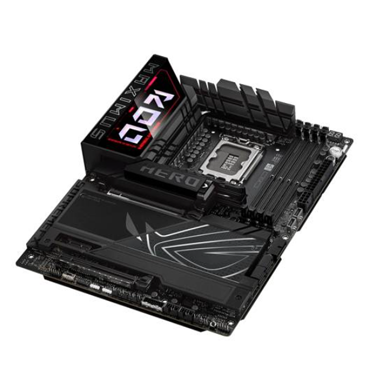 Placa Madre Asus Rog Maximus Z890 Hero 1851 DDR5 5