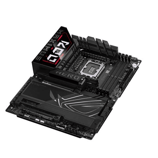 Placa Madre Asus Rog Maximus Z890 Hero 1851 DDR5
