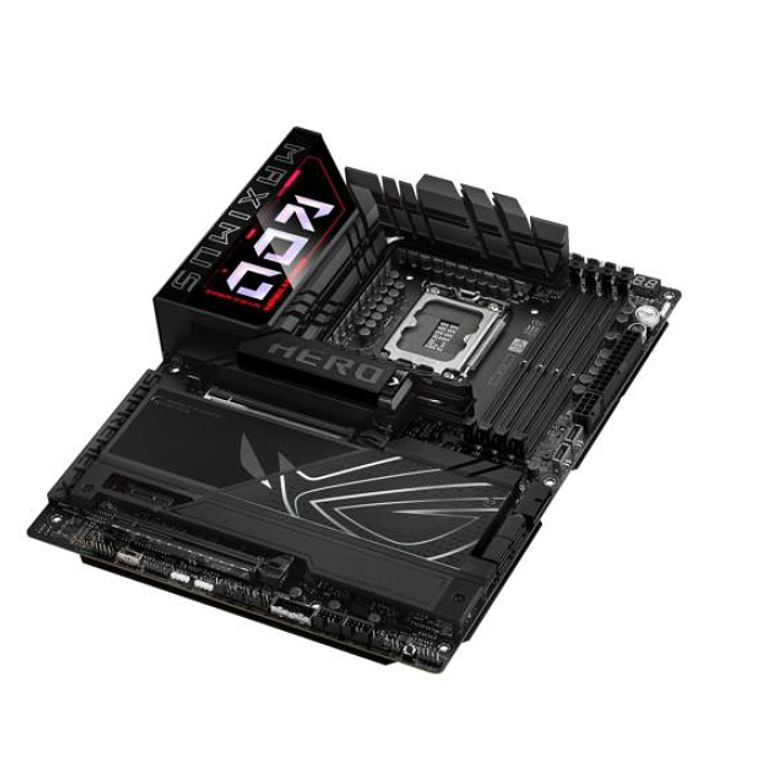 Placa Madre Asus Rog Maximus Z890 Hero 1851 DDR5 6