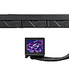 Refrigeración Líquida ASUS ROG Ryujin III 360 ARGB Extreme, 360mm, Pantalla LCD, Intel/AMD