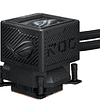 Refrigeración Líquida ASUS ROG Ryujin III 360 ARGB Extreme, 360mm, Pantalla LCD, Intel/AMD