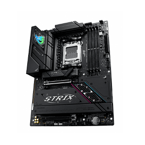 Placa Madre ASUS - ROG STRIX B850-F Gaming WiFi - ATX - AMD B850