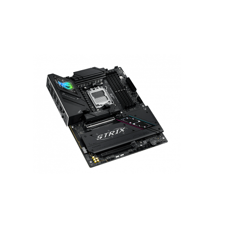Placa Madre ASUS - ROG STRIX B850-F Gaming WiFi - ATX - AMD B850 2