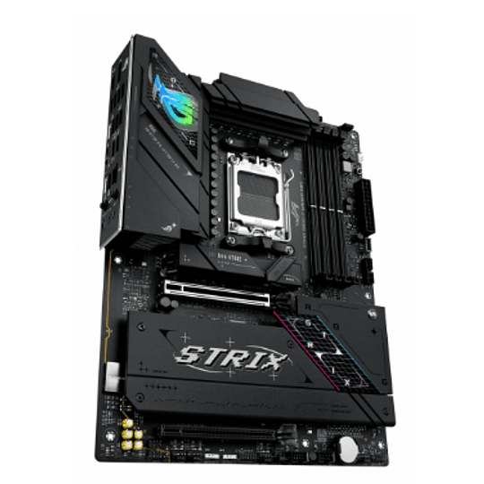 Placa Madre ASUS - ROG STRIX B850-F Gaming WiFi - ATX - AMD B850