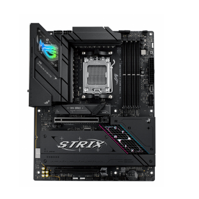 Placa Madre ASUS - ROG STRIX B850-F Gaming WiFi - ATX - AMD B850 4