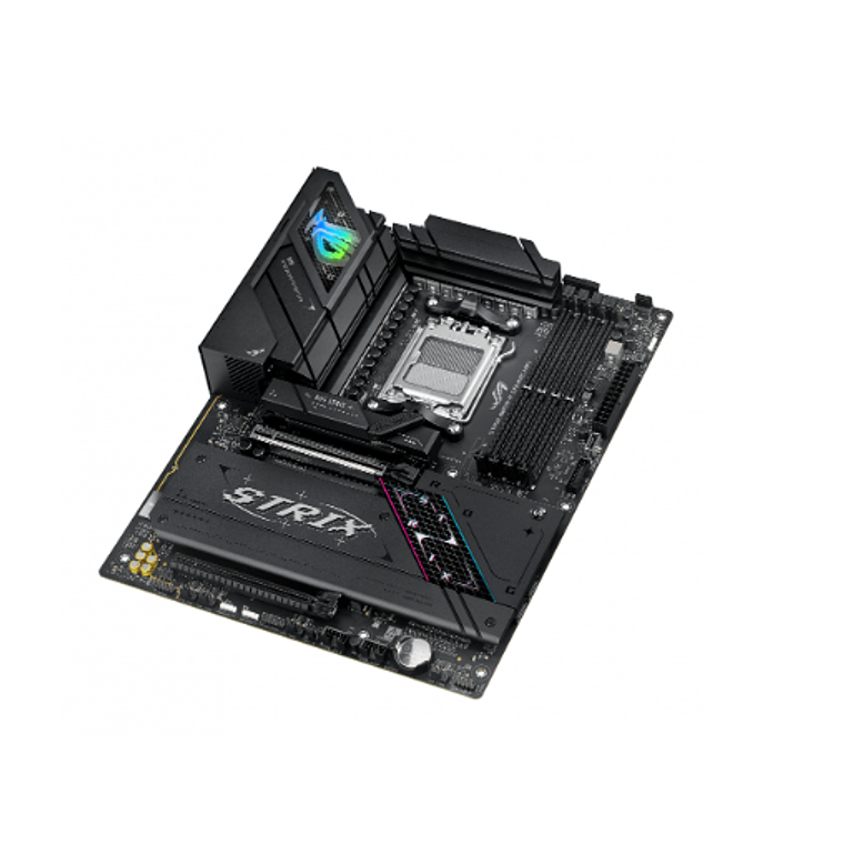 Placa Madre ASUS - ROG STRIX B850-F Gaming WiFi - ATX - AMD B850 7