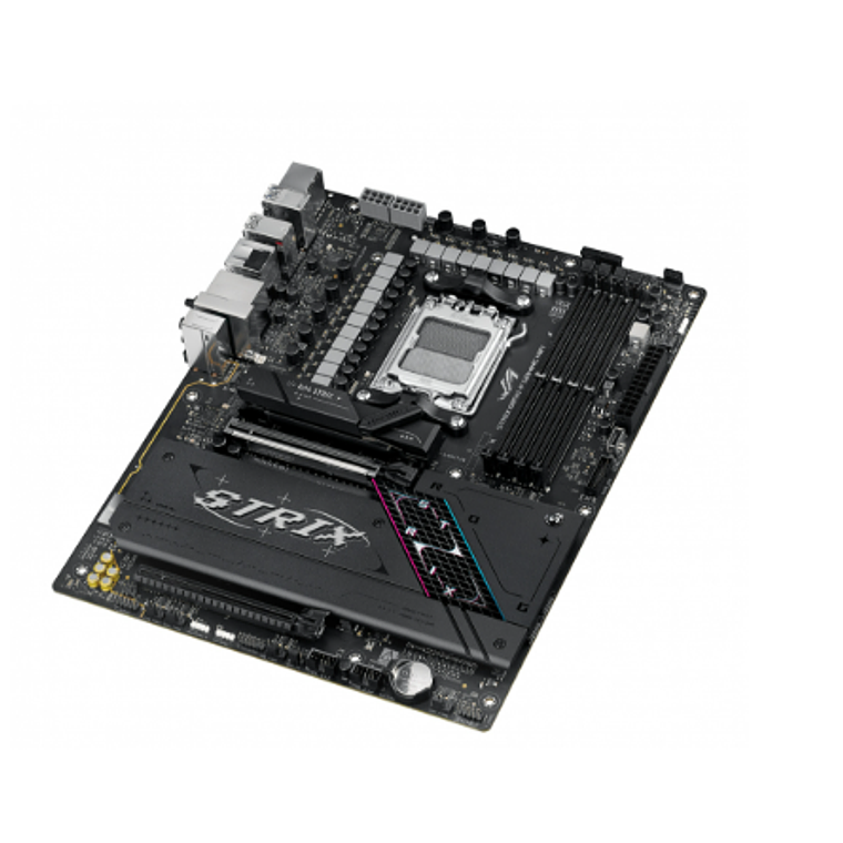 Placa Madre ASUS - ROG STRIX B850-F Gaming WiFi - ATX - AMD B850 8