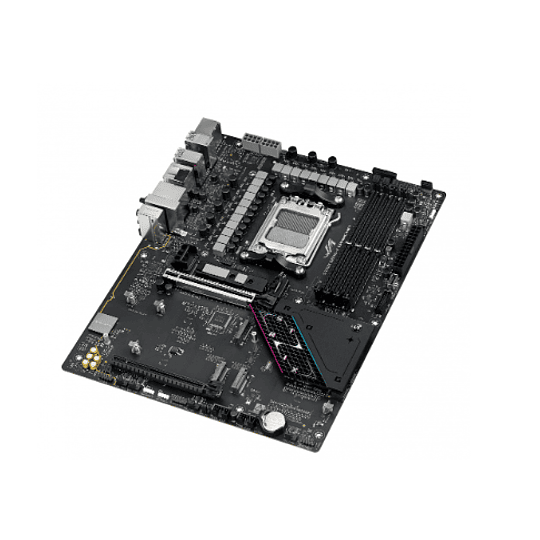Placa Madre ASUS - ROG STRIX B850-F Gaming WiFi - ATX - AMD B850