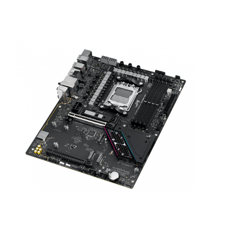 Placa Madre ASUS - ROG STRIX B850-F Gaming WiFi - ATX - AMD B850 9