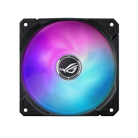 Refrigeración Líquida ASUS ROG Ryuo IV SLC 360 ARGB AIO 360mm, ARGB
