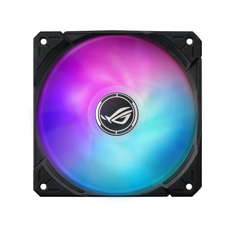 Refrigeración Líquida ASUS ROG Ryuo IV SLC 360 ARGB AIO 360mm, ARGB 5