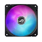 Refrigeración Líquida ASUS ROG Ryuo IV SLC 360 ARGB AIO 360mm, ARGB - Miniatura 5
