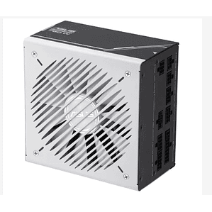 Fuente de Poder ASUS Prime 750W Gold, PFC Activo, Certificada 80 PLUS Gold