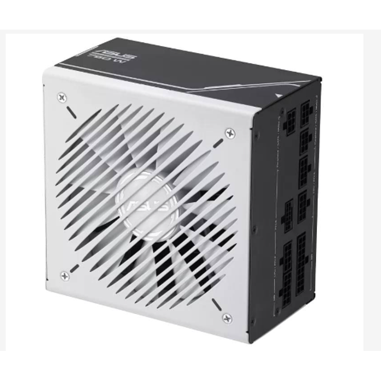 Fuente de Poder ASUS Prime 750W Gold, PFC Activo, Certificada 80 PLUS Gold 1