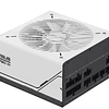Fuente de Poder ASUS Prime 750W Gold, PFC Activo, Certificada 80 PLUS Gold