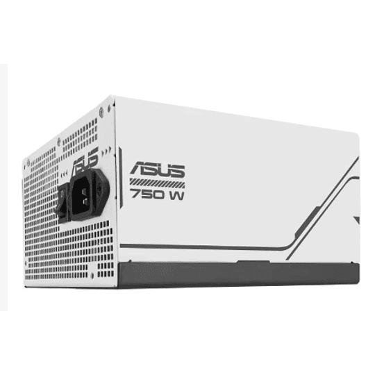 Fuente de Poder ASUS Prime 750W Gold, PFC Activo, Certificada 80 PLUS Gold