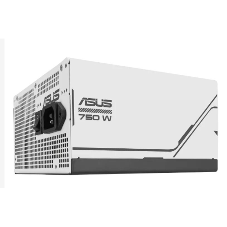 Fuente de Poder ASUS Prime 750W Gold, PFC Activo, Certificada 80 PLUS Gold 3