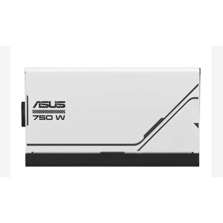 Fuente de Poder ASUS Prime 750W Gold, PFC Activo, Certificada 80 PLUS Gold 4