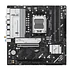 Placa Madre Asus Prime B650EM-A WIFI Socket AMD AM5 4xDDR5, 3xM.2, 4x SATA, PCIe 5.0, Micro-ATX