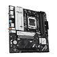 Placa Madre Asus Prime B650EM-A WIFI Socket AMD AM5 4xDDR5, 3xM.2, 4x SATA, PCIe 5.0, Micro-ATX - Miniatura 3
